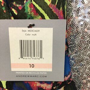 Beautiful Sun Dress by Andrew Marc